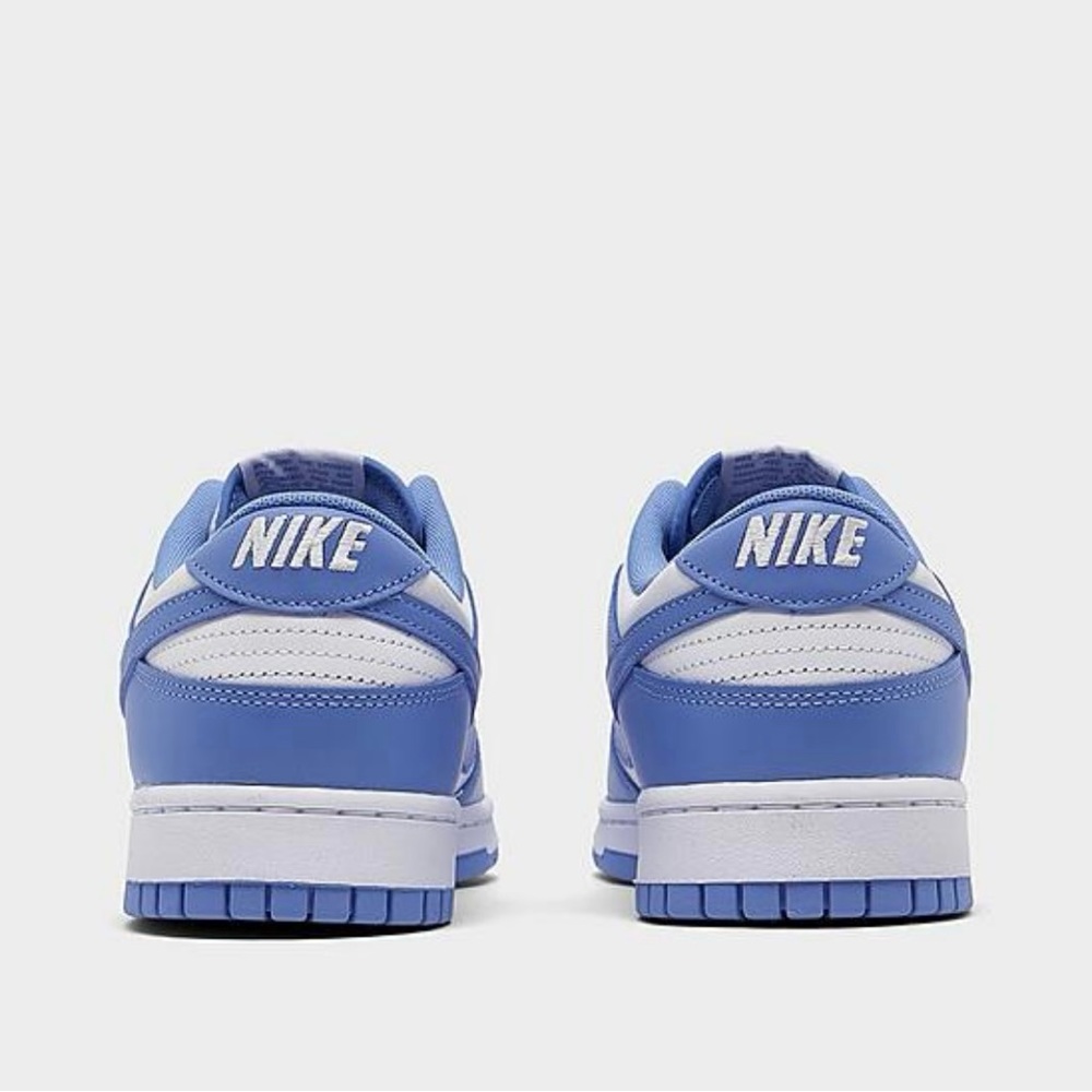 NIKE DUNK LOW RETRO CASUAL SHOES - Picture 6 of 7